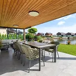 Lakeside Luxury At Penati Golf *