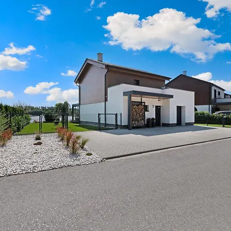 Lakeside Luxury At Penati Golf Sajdikove Humence