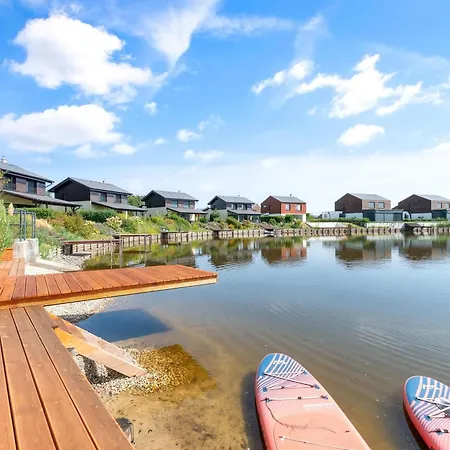 Lakeside Luxury At Penati Golf * Királymajor