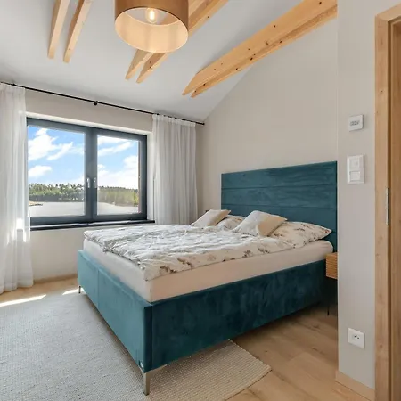 Villa Lakeside Luxury At Penati Golf *