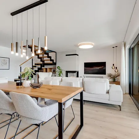 Villa Lakeside Luxury At Penati Golf