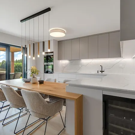 Lakeside Luxury At Penati Golf Sajdikove Humence