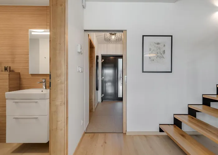 Lakeside Luxury At Penati Golf Villa *