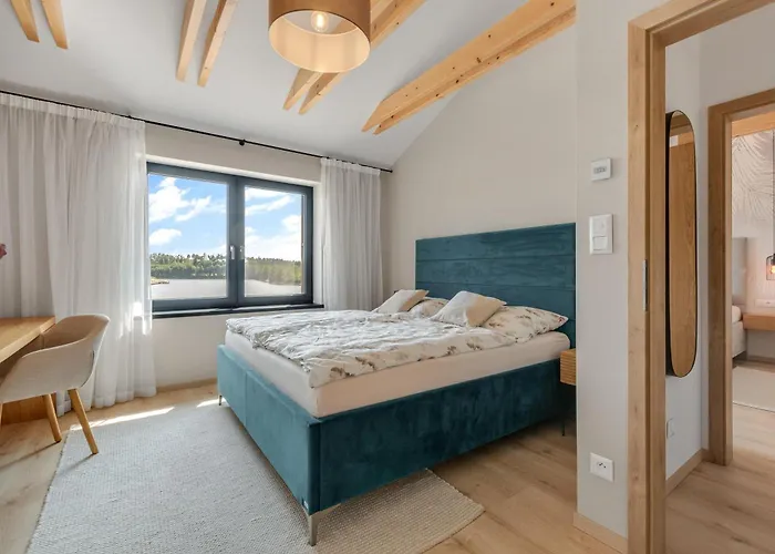 Villa Lakeside Luxury At Penati Golf *