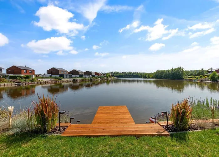 Lakeside Luxury At Penati Golf *