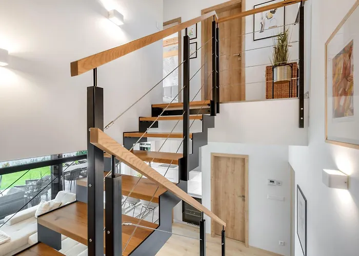 Lakeside Luxury At Penati Golf Villa