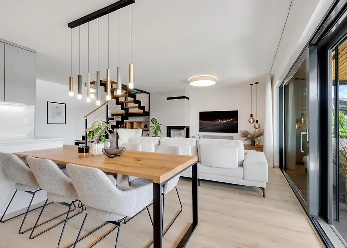 Villa Lakeside Luxury At Penati Golf